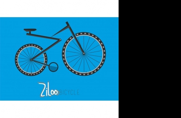 Zilo Bicycle Logo
