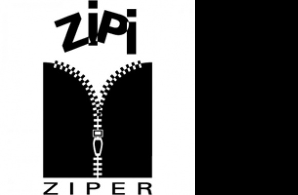 Zipi Ziper Logo