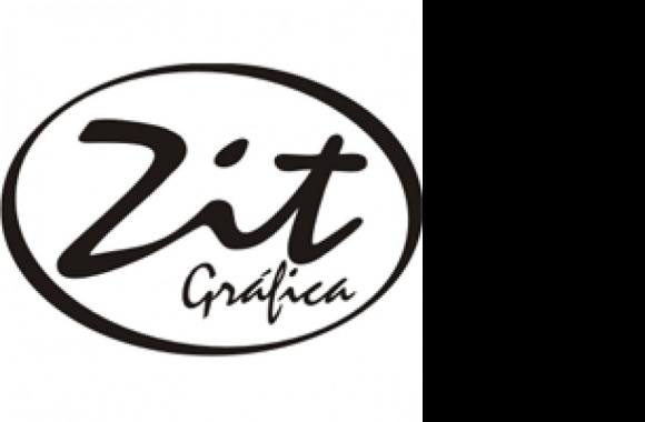 Zit Gráfica Logo