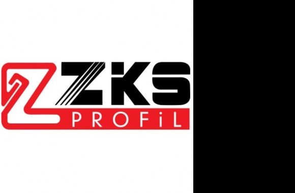 ZKS Profil Logo