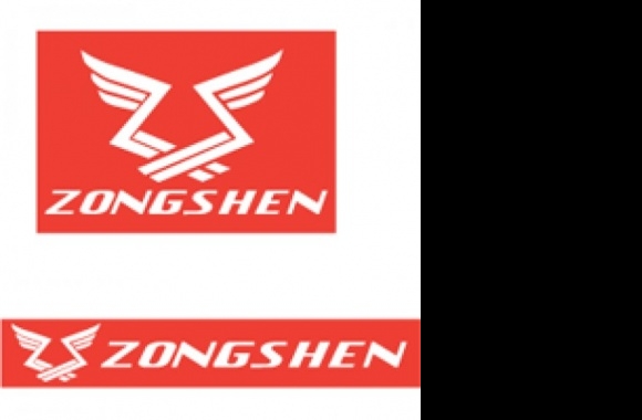 zongshen Logo