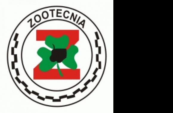 Zootecnia Logo