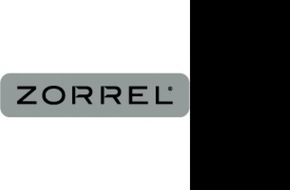 Zorrel Logo