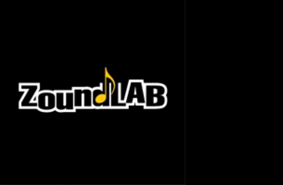 Zoundlab Logo