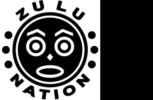 Zulu Nation Logo