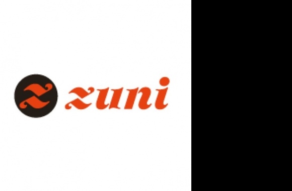 ZUNI Logo