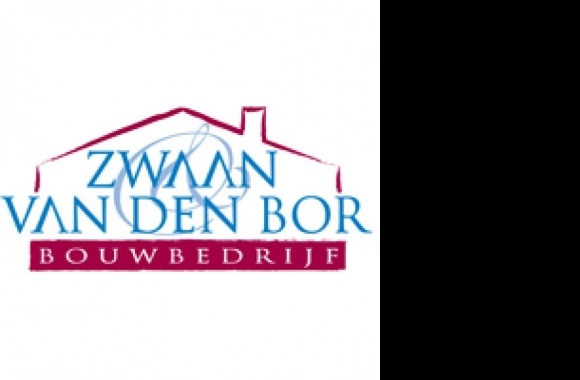 Zwaan & van den Bor Logo