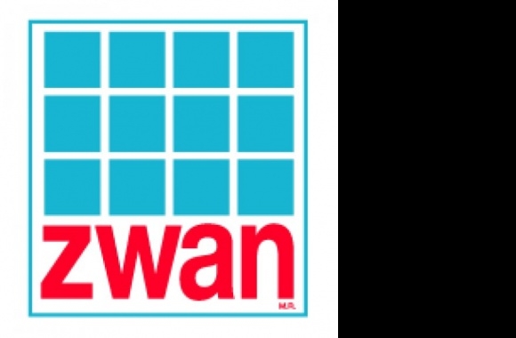 Zwan Logo