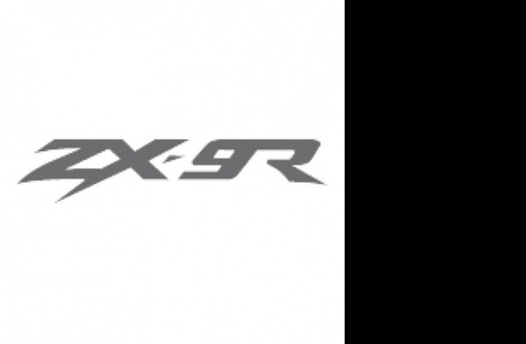 ZX-9R Logo