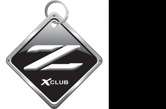 ZXClub Logo