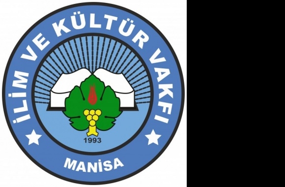 İlim ve Kultur Vakfi Logo