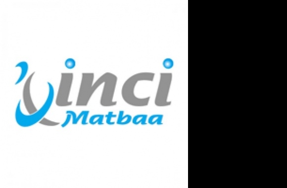 İnci Matbaa Logo