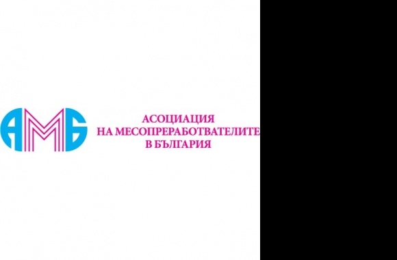 АМБ Logo