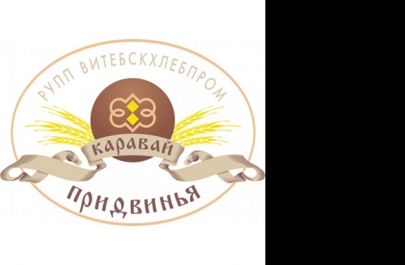 Витебскхлебпром Logo