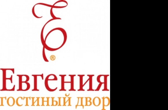 Евгения Logo