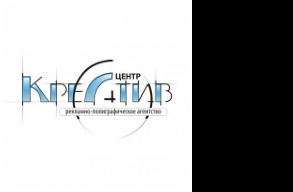 Креатив центр Logo