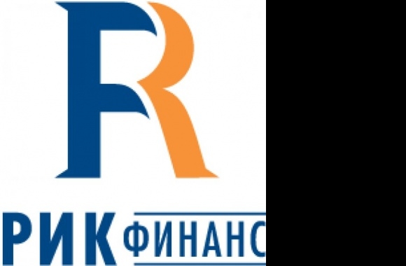 РИК-Финанс Logo