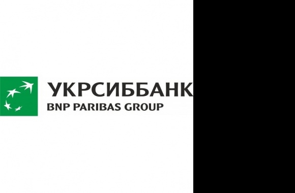 Укрсиббанк Logo