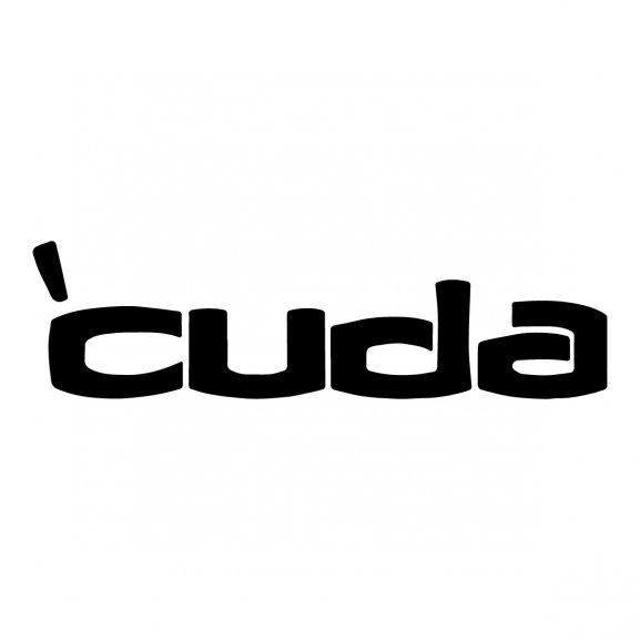 'Cuda Logo