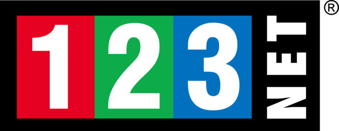 123Net Logo