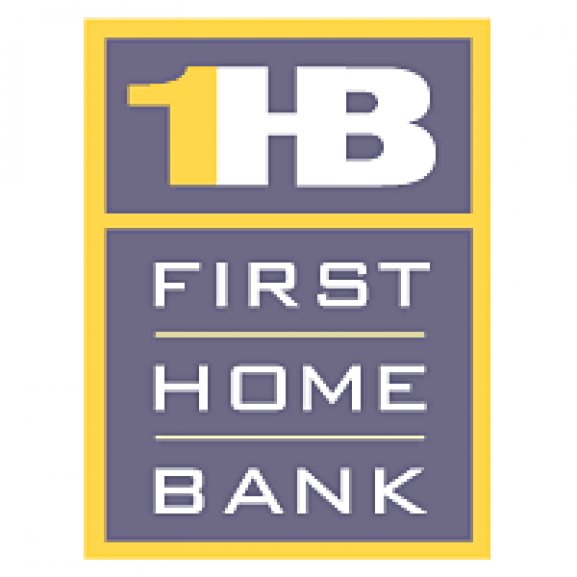 1HB Logo