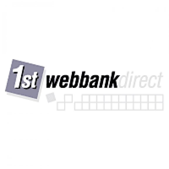 1st webbank direct Logo