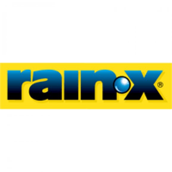 2006 Rain X Logo