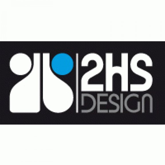 2HS Design Logo