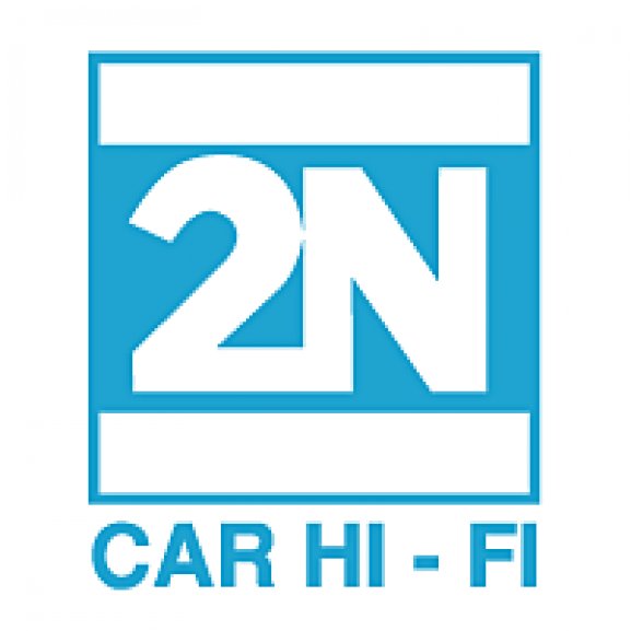 2N Logo