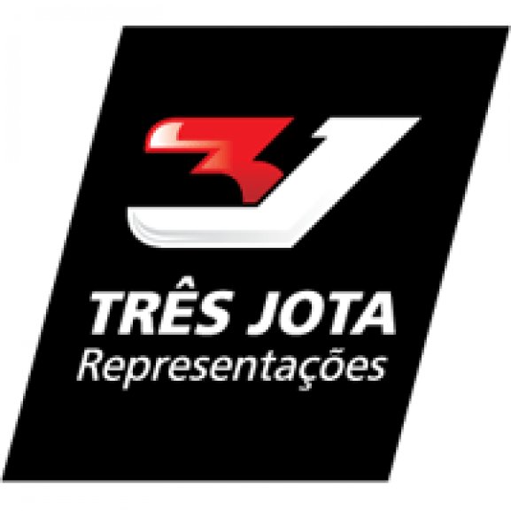 3 JOTA representações Logo