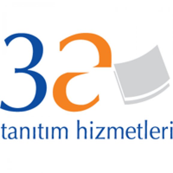 3A Tanitim Logo