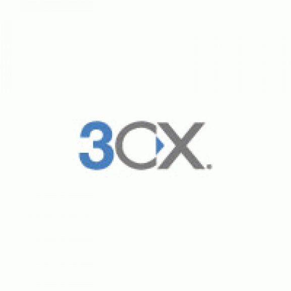 3CX Logo