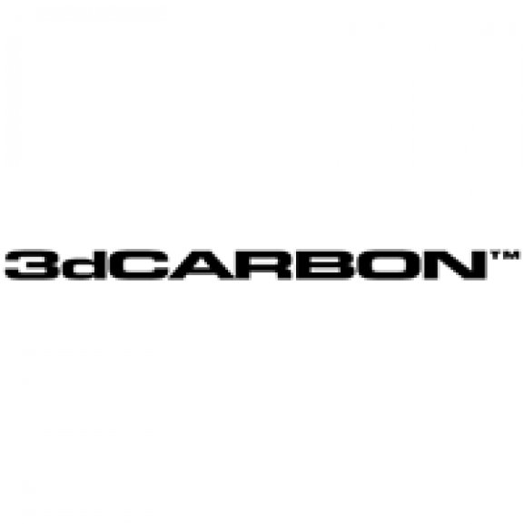 3dCarbon Logo