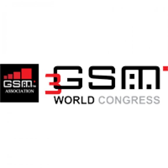 3GSM Logo