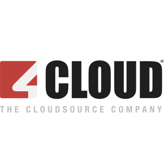 4Cloud Logo