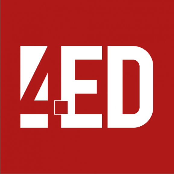 4ED Logo