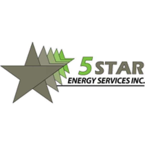 5 Star Energy Services Inc. Logo