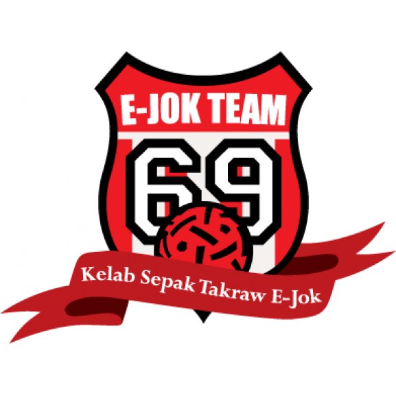 69-Ejok Team Logo