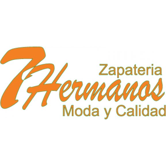 7 Hermanos Logo