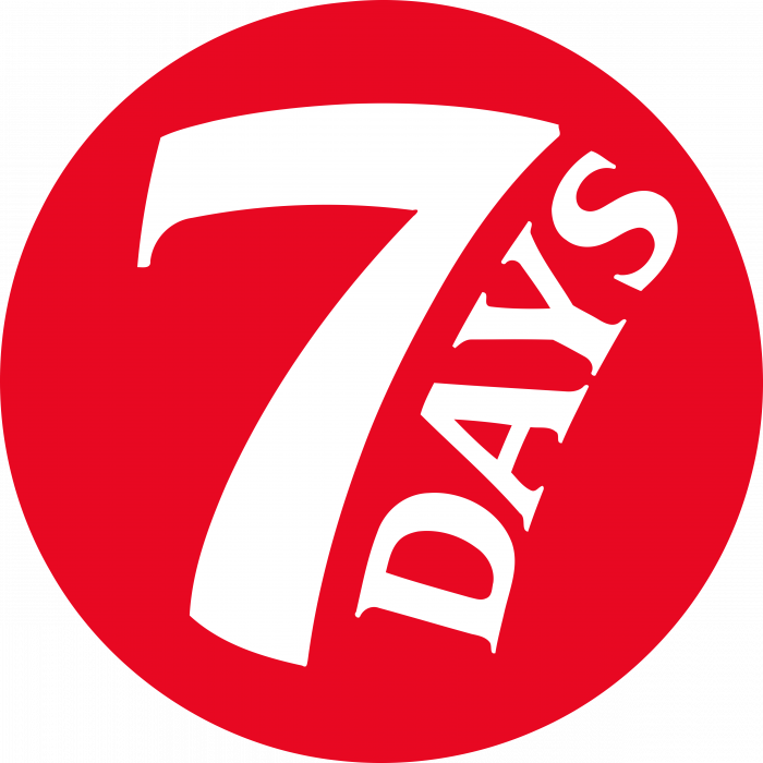 7days Logo