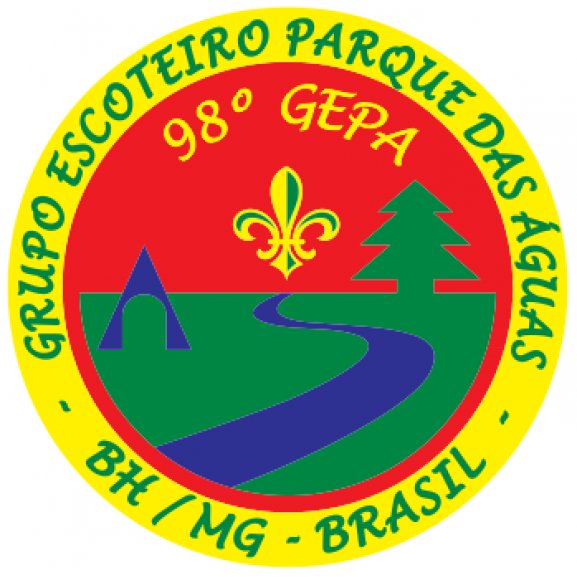 98 Gepa Logo