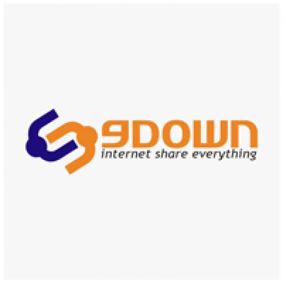 9Down Logo