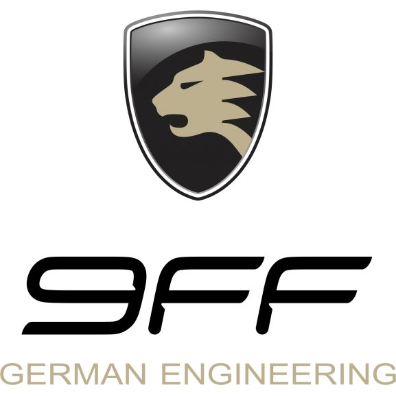 9ff Logo