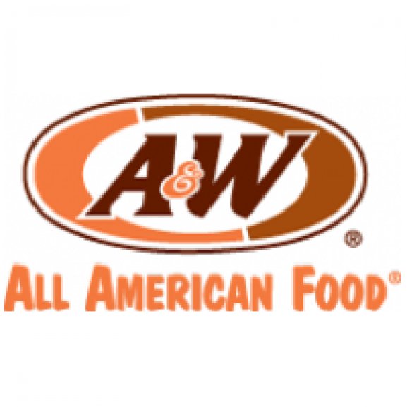A&W Restaurants Logo