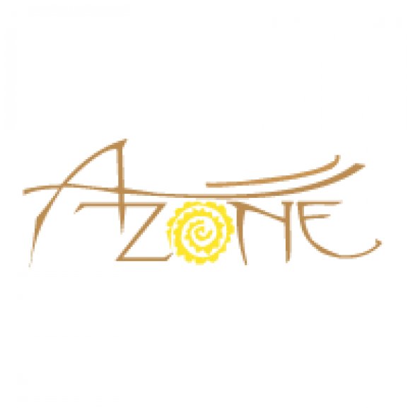A-zone Logo
