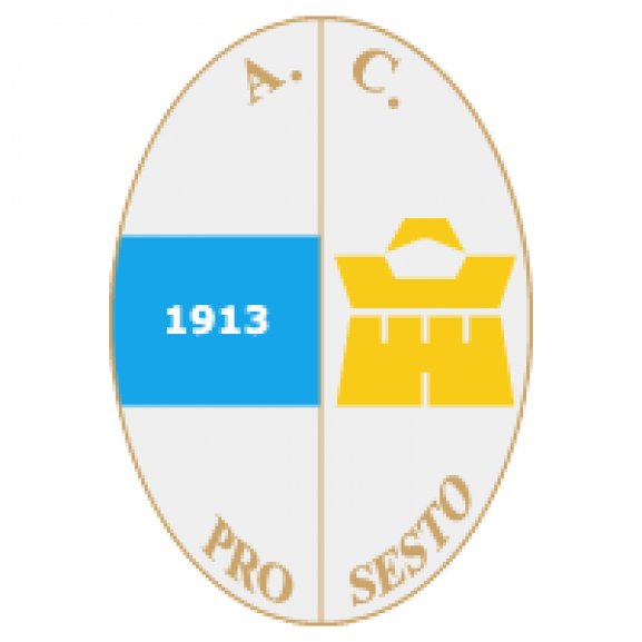 A.C. Pro Sesto S.r.l. Logo