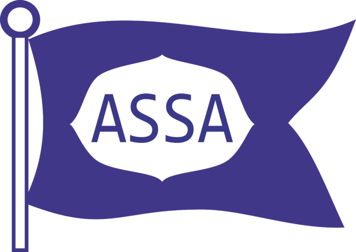 A.S.Shipping Agencies Logo