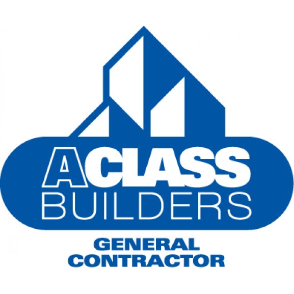 A CLASS Builders Logo