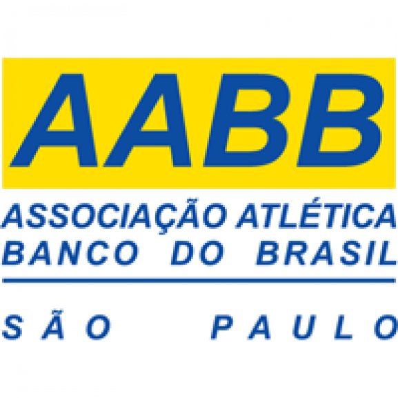 AABB São Paulo Logo