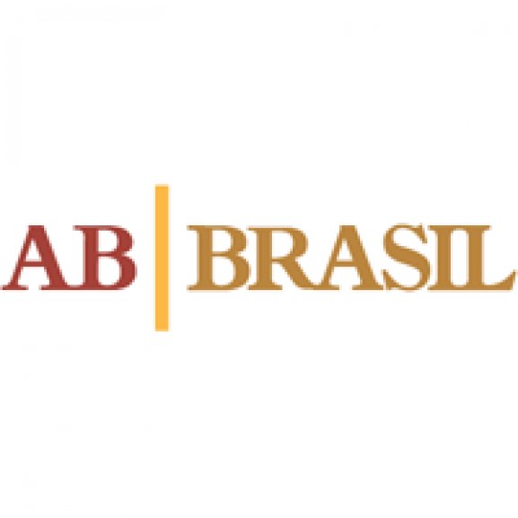 AB Brasil Logo
